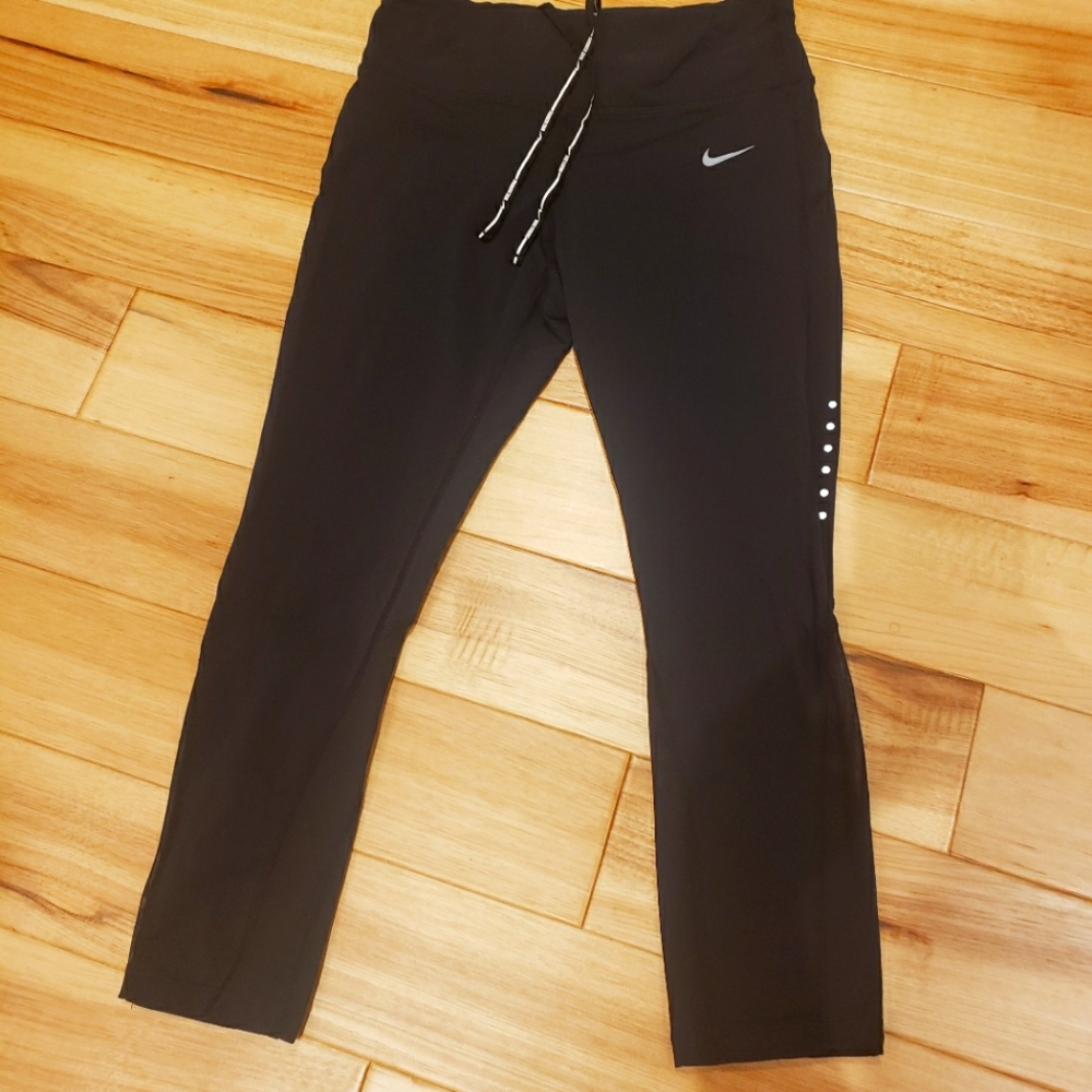 Nike Dri-Fit running tights